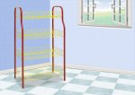 FY NBIR ( Multi Purpose Rack )