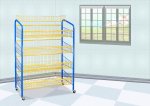 FYMM 408 ( Multi Purpose Rack )