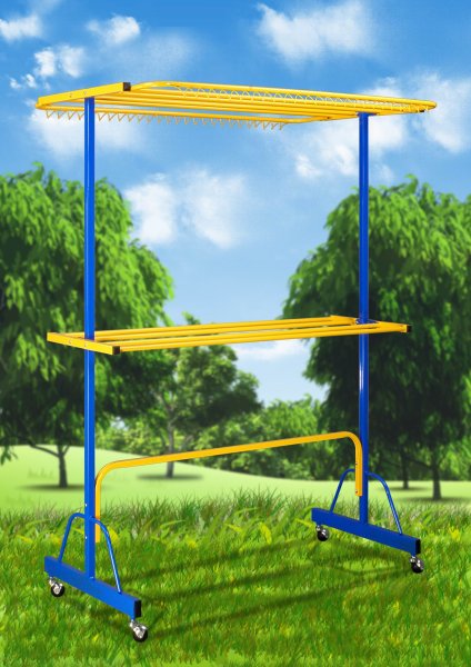 FY 1004 ( Multi Purpose Hanger )