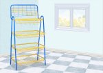 FY 696 ( Multi Purpose Rack )