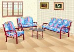 FYSS 889 ( Sofa Set )